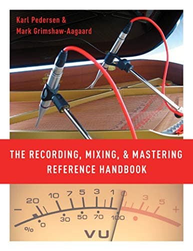 Oxford University Press, USA Oxford University Press, USA The Recording, Mixing, and Mastering Reference Handbook