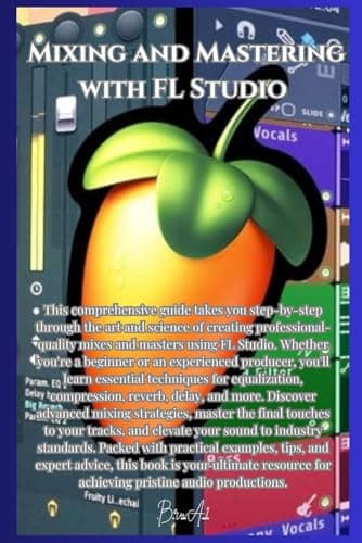 Majosta Majosta Mixing and Mastering with FL Studio