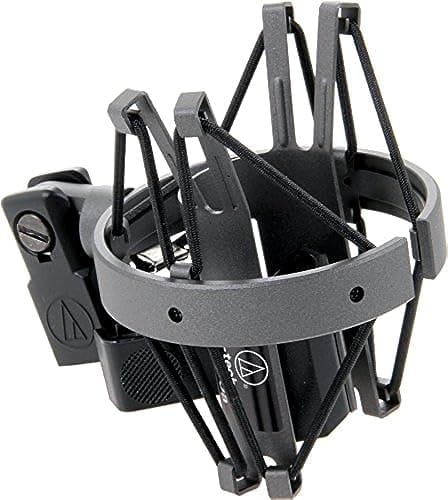 Audio-Technica Audio-Technica Audio Technica Microphone Shock Mount