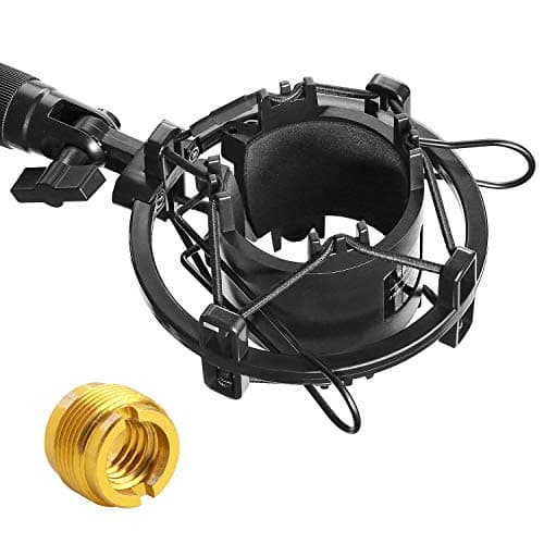 YOUSHARES YOUSHARES AT2020 Shock Mount