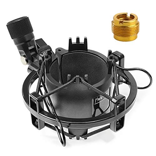 SUNMON SUNMON AT2020 Shock Mount