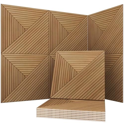 Soon Global Soon Global Acoustical Wall Panels