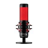 HyperX HyperX QuadCast USB Condenser Gaming Microphone