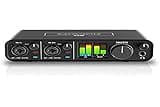 MOTU MOTU M2 USB-C Audio Interface